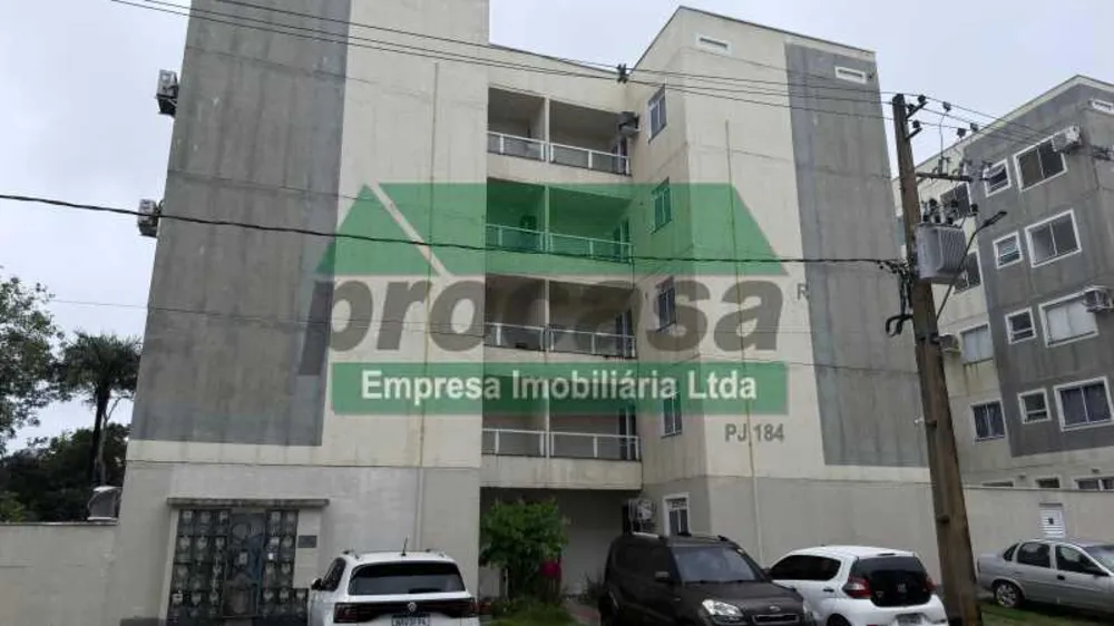 Apartamento, 2 quartos, 42 m² - Foto 6
