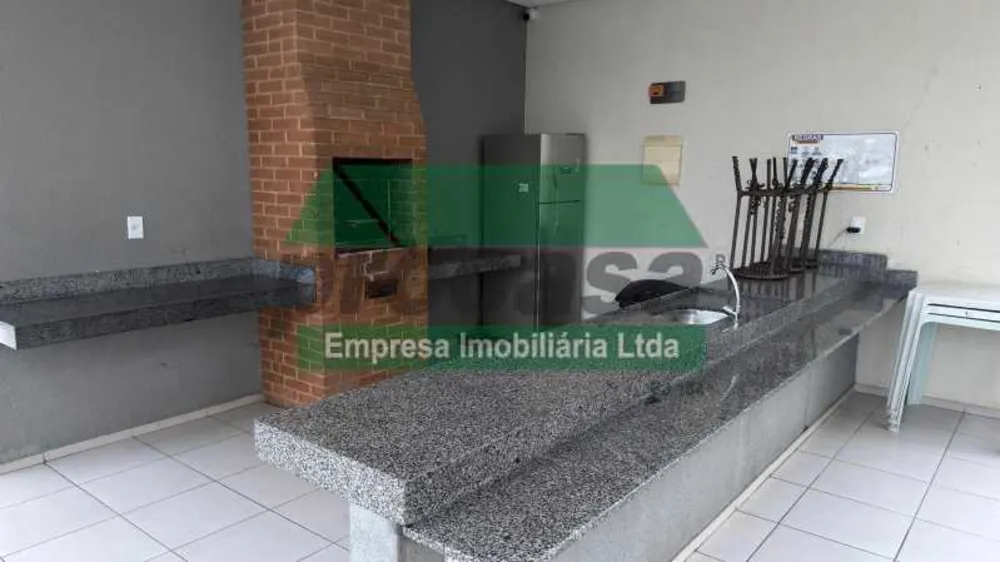 Apartamento, 2 quartos, 42 m² - Foto 7