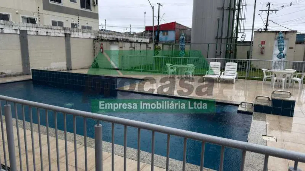 Apartamento, 2 quartos, 42 m² - Foto 1