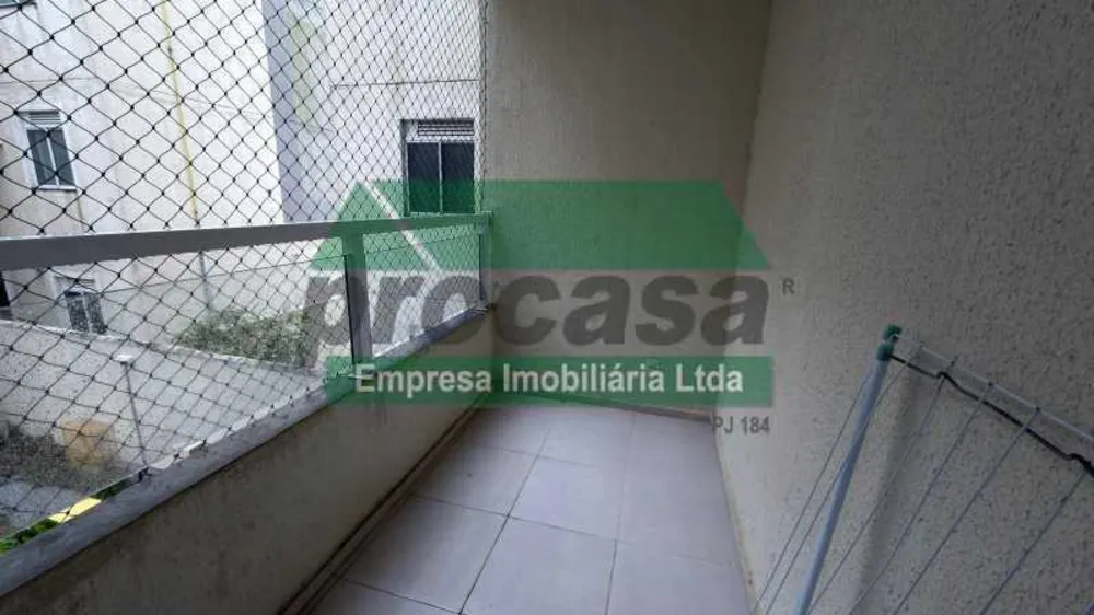 Apartamento, 2 quartos, 42 m² - Foto 5
