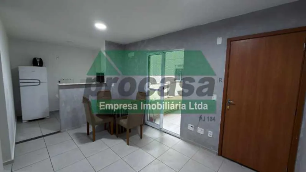 Apartamento, 2 quartos, 42 m² - Foto 3