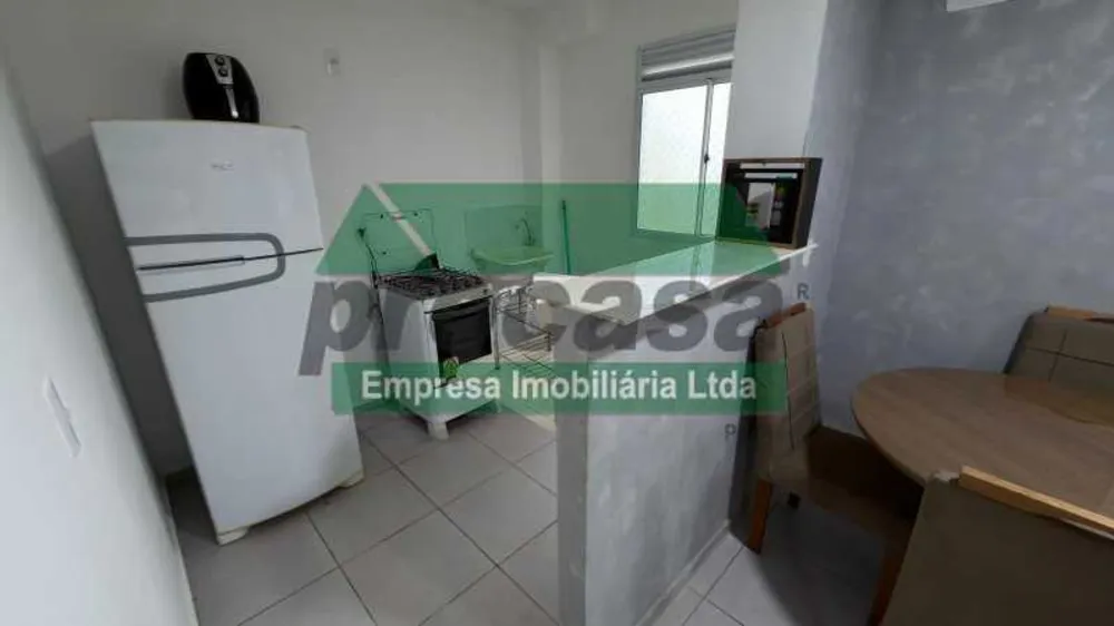 Apartamento, 2 quartos, 42 m² - Foto 6