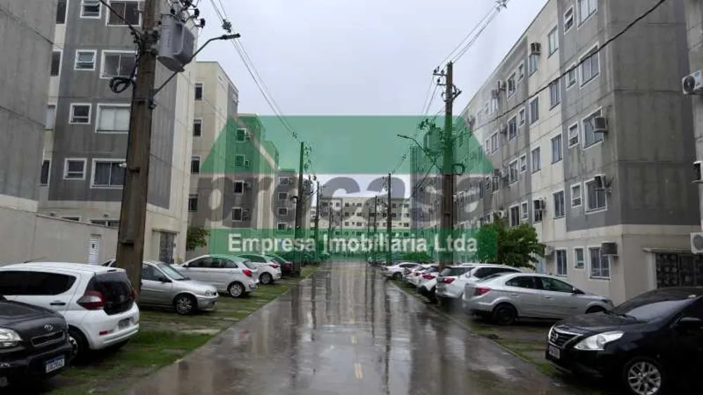 Apartamento, 2 quartos, 42 m² - Foto 4