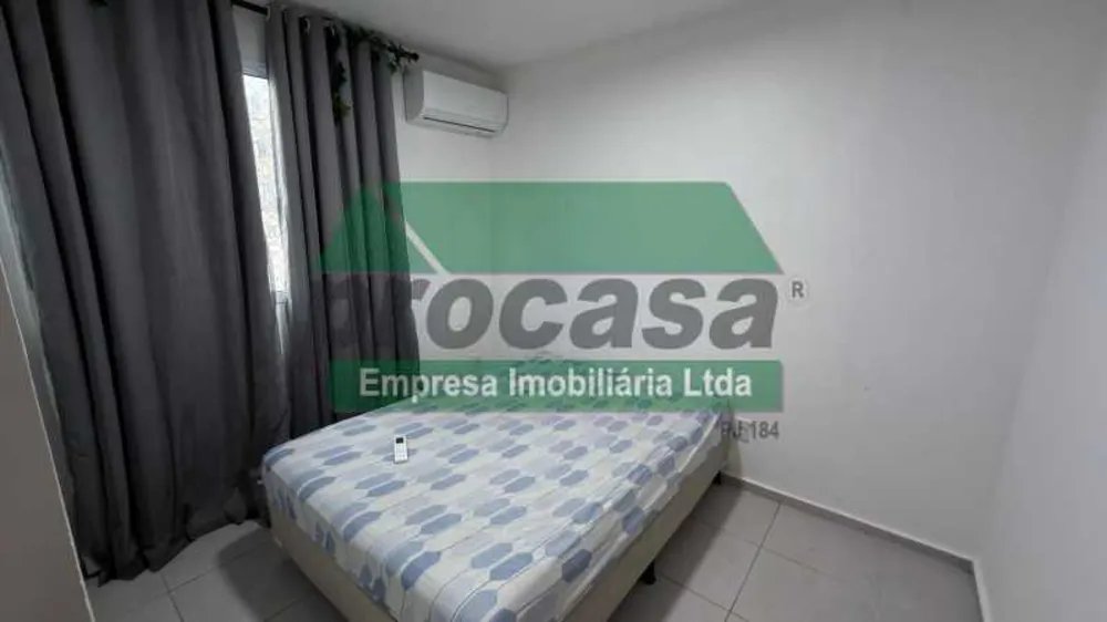 Apartamento, 2 quartos, 42 m² - Foto 8