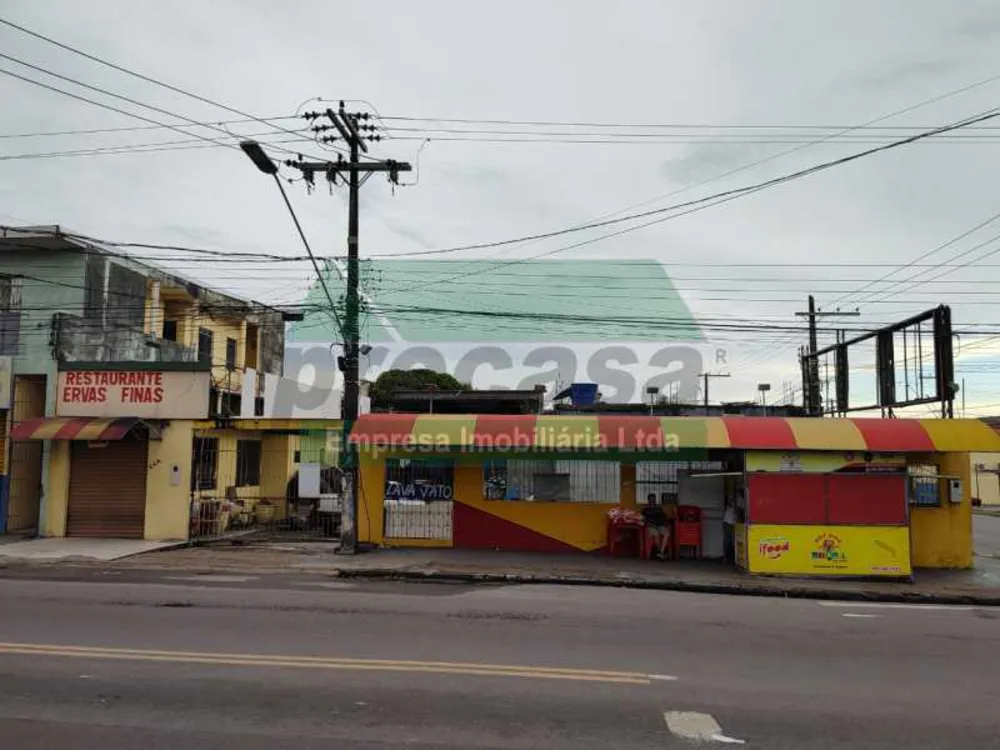 Loja-Salão, 549 m² - Foto 1
