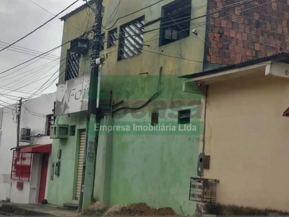 Loja-Salão, 549 m² - Foto 4