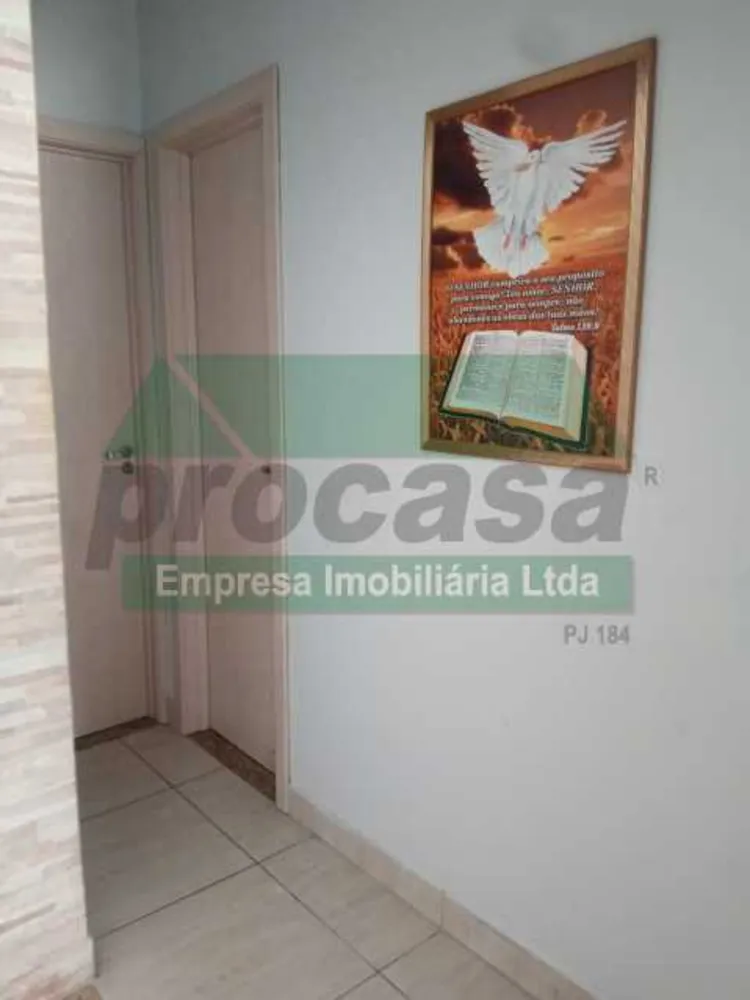 Casa, 2 quartos, 76 m² - Foto 4