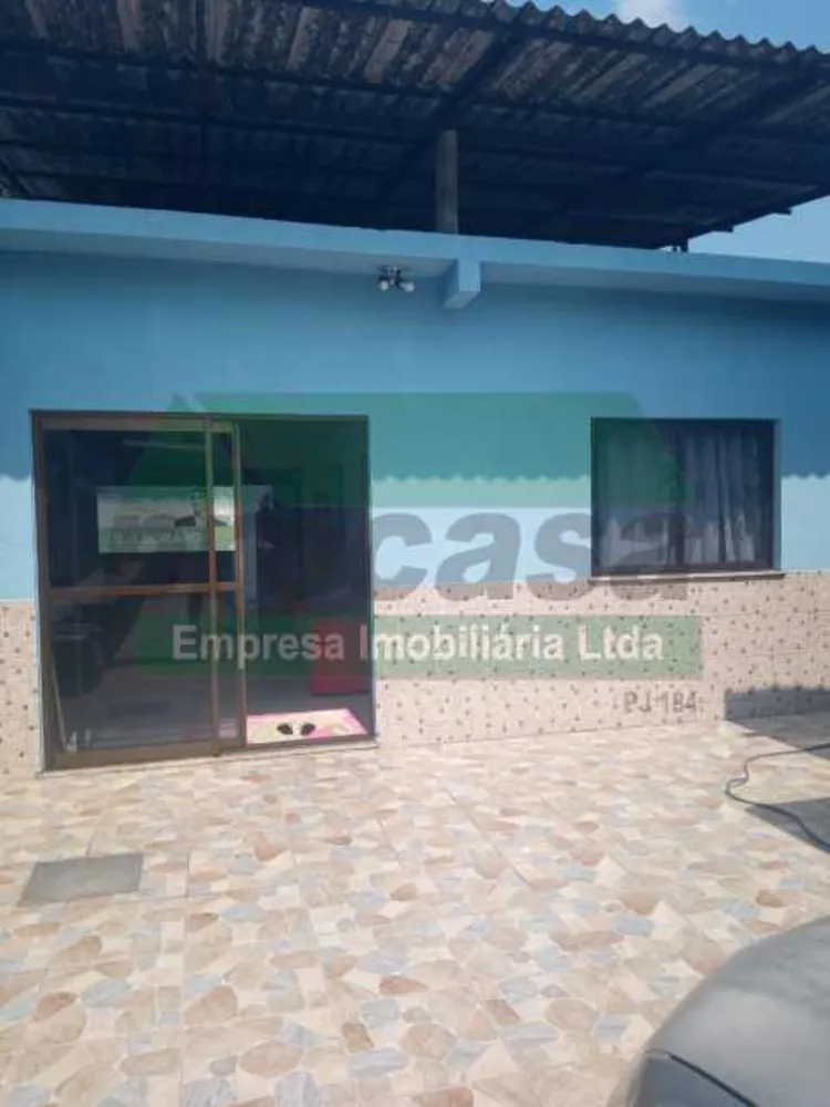Casa, 2 quartos, 76 m² - Foto 1