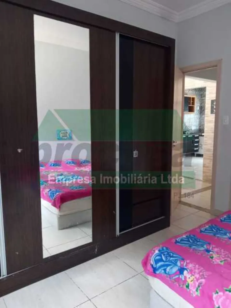 Casa, 2 quartos, 76 m² - Foto 3