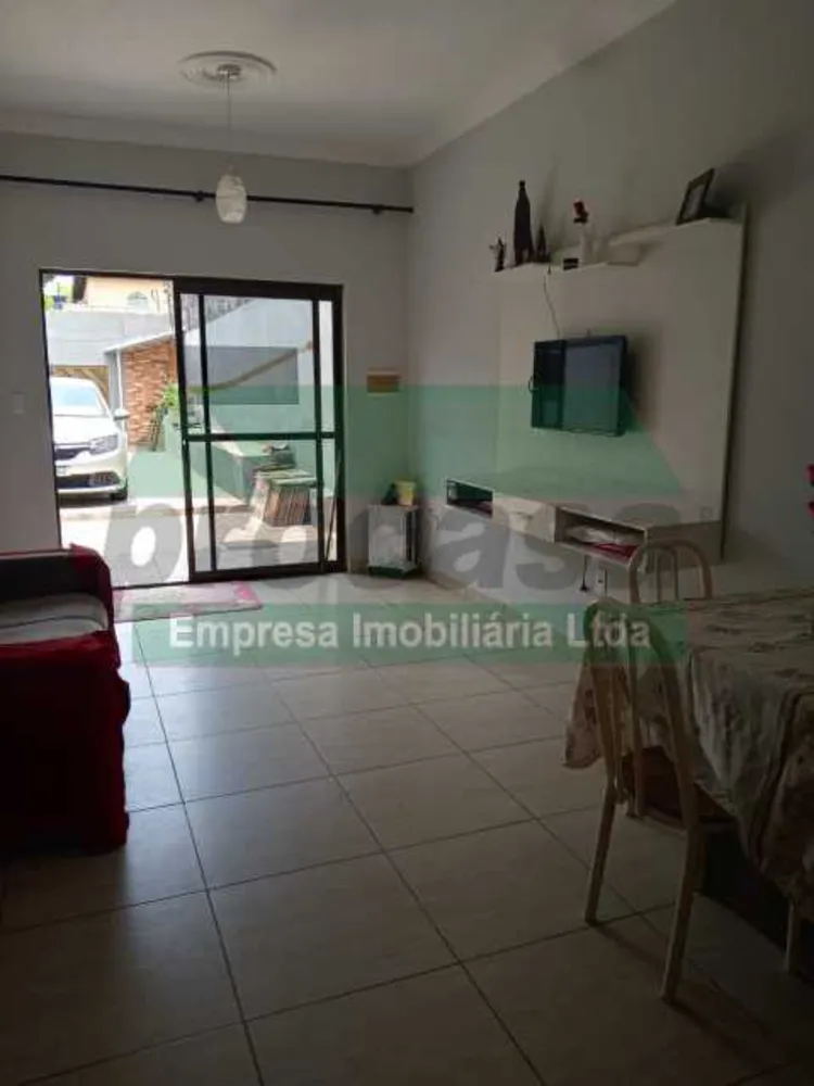 Casa, 2 quartos, 76 m² - Foto 5