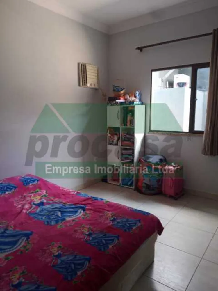 Casa, 2 quartos, 76 m² - Foto 2