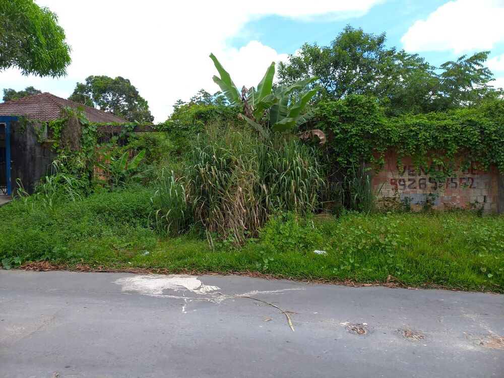 Terreno à venda - Foto 1