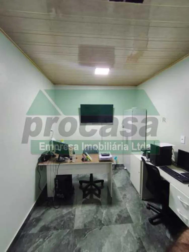 Depósito-Galpão, 250 m² - Foto 4