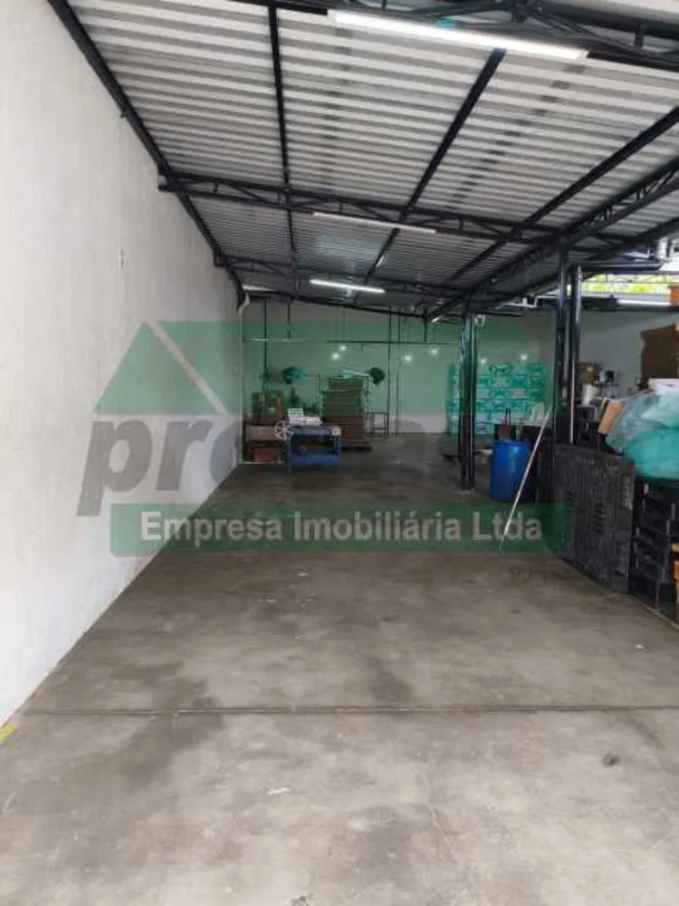 Depósito-Galpão, 250 m² - Foto 11