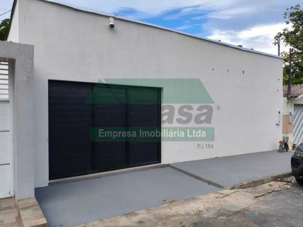 Depósito-Galpão, 250 m² - Foto 12