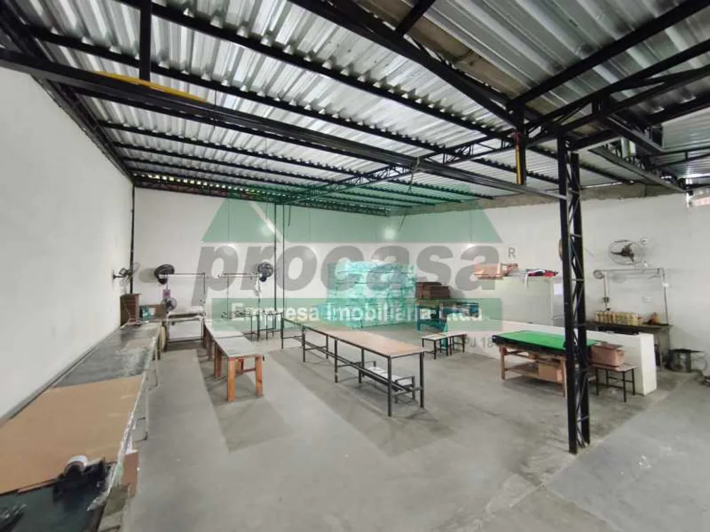 Depósito-Galpão, 250 m² - Foto 6