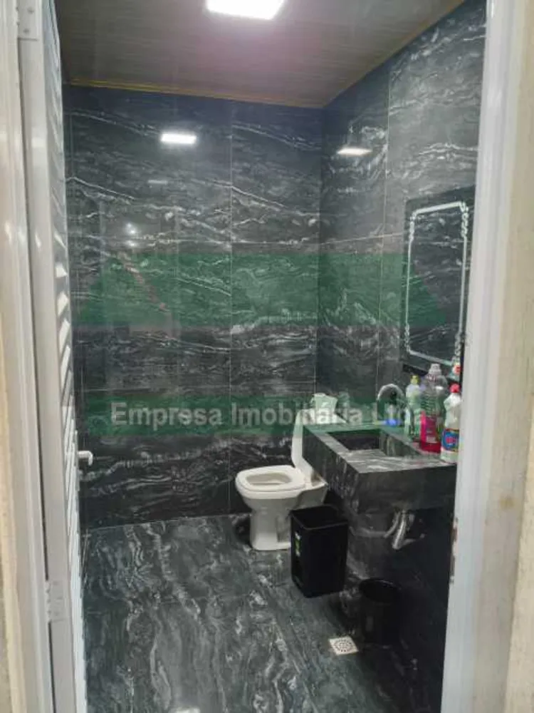 Depósito-Galpão, 250 m² - Foto 2