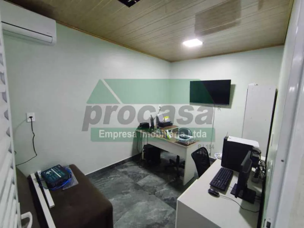 Depósito-Galpão, 250 m² - Foto 3
