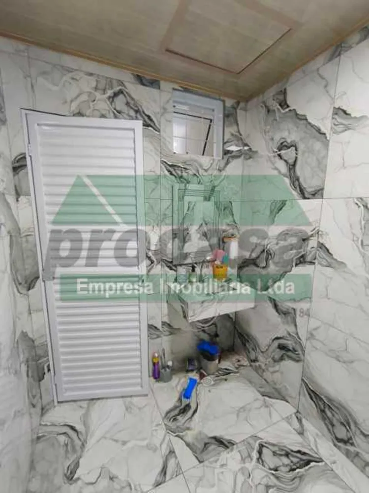 Depósito-Galpão, 250 m² - Foto 9