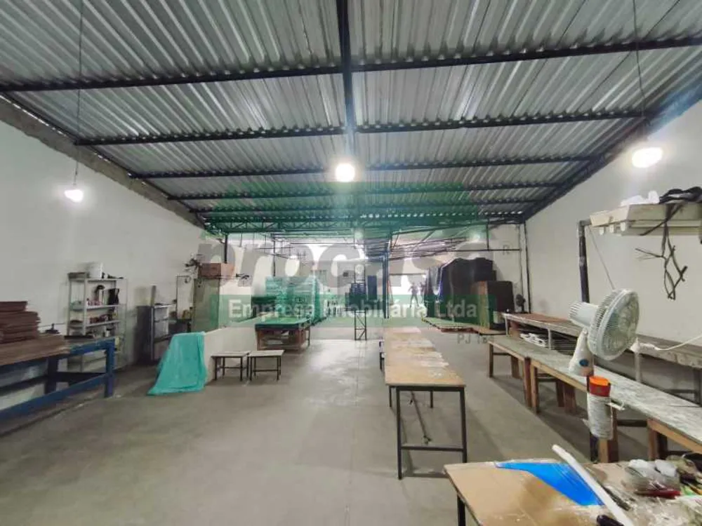 Depósito-Galpão, 250 m² - Foto 7