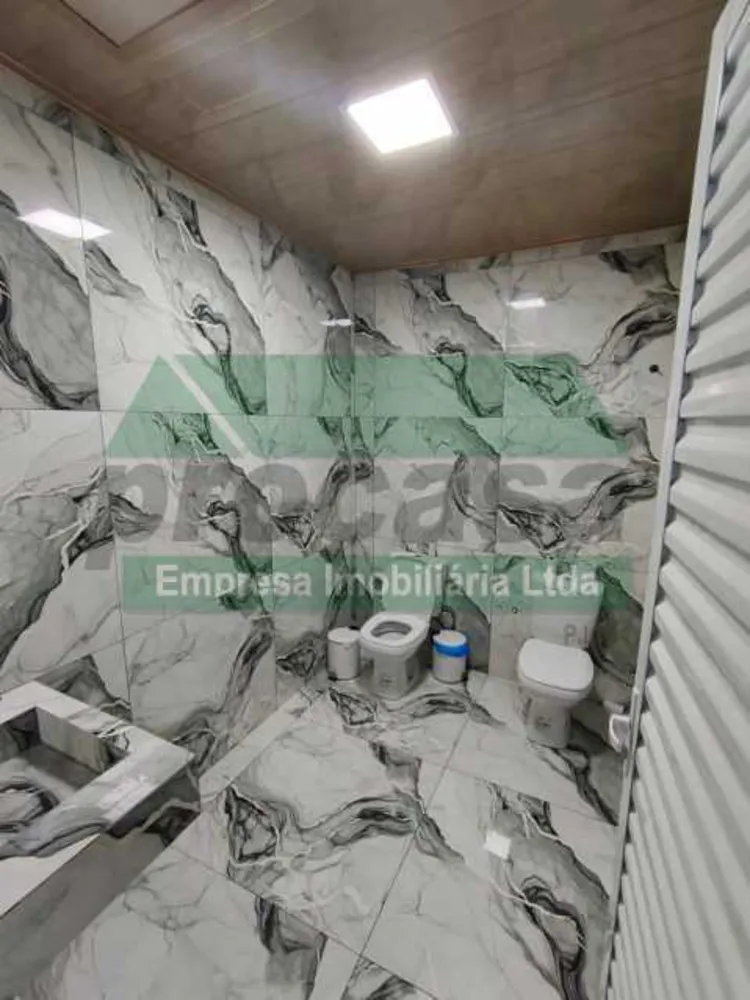 Depósito-Galpão, 250 m² - Foto 10