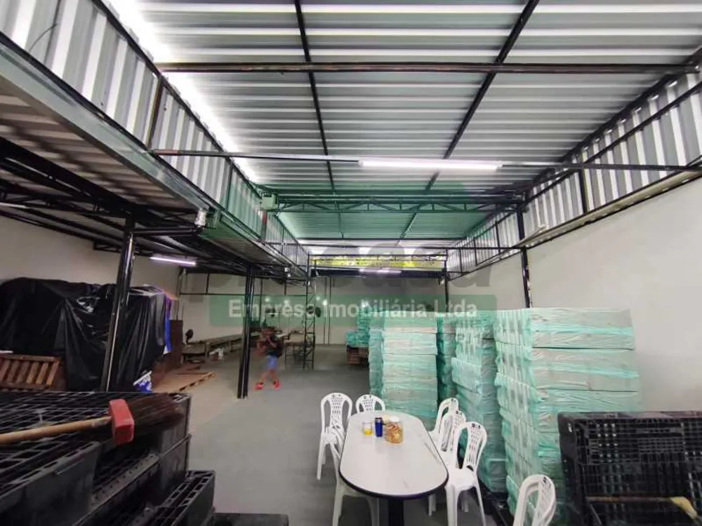 Depósito-Galpão, 250 m² - Foto 8