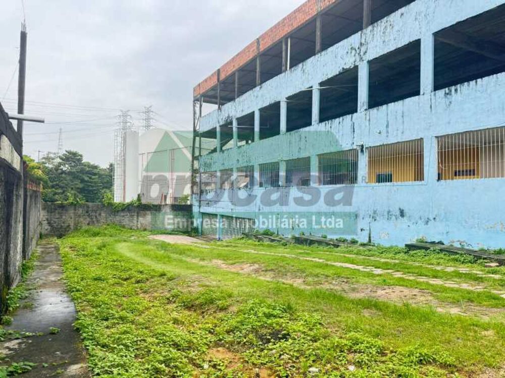 Prédio Inteiro, 500 m² - Foto 4