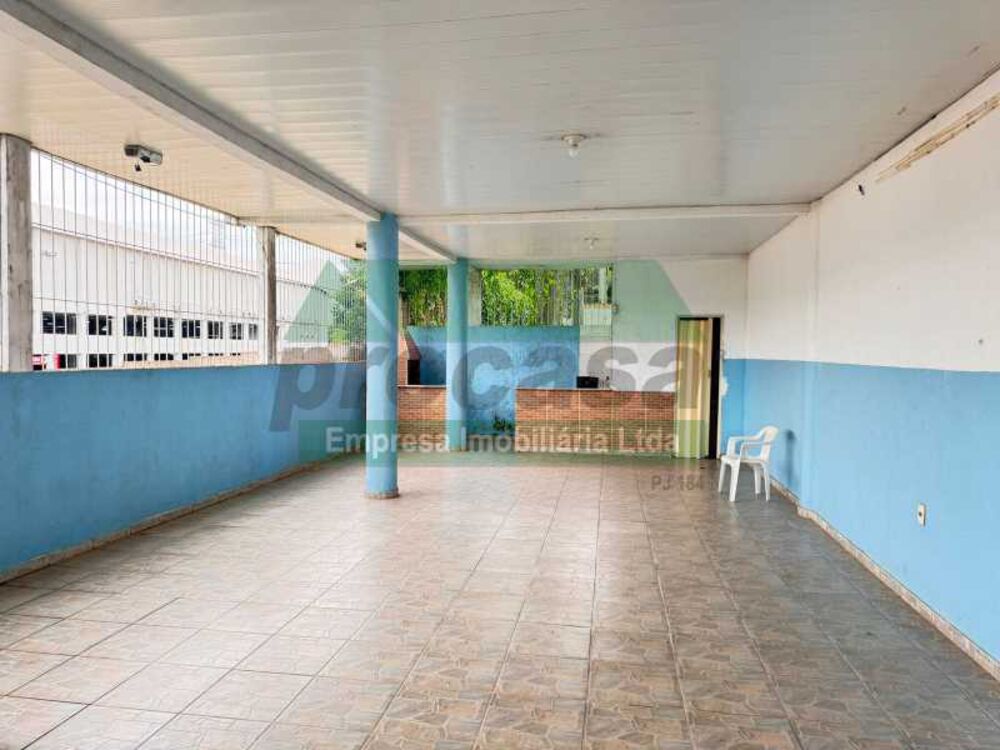 Prédio Inteiro, 500 m² - Foto 6