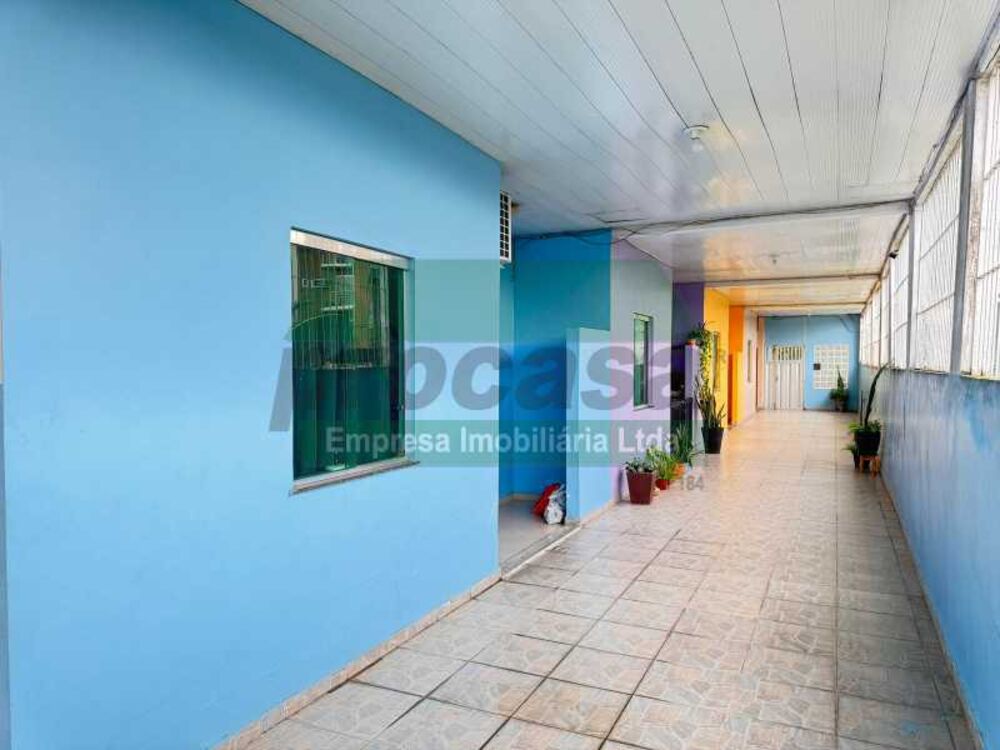 Prédio Inteiro, 500 m² - Foto 5