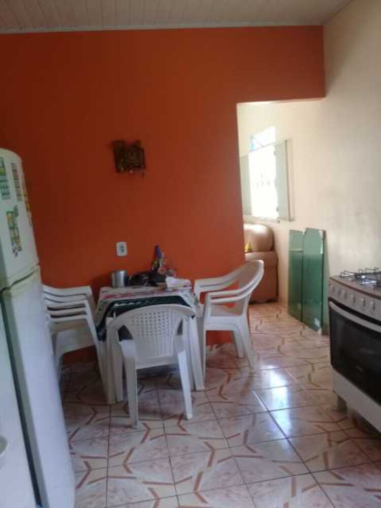 Casa, 2 quartos, 250 m² - Foto 1