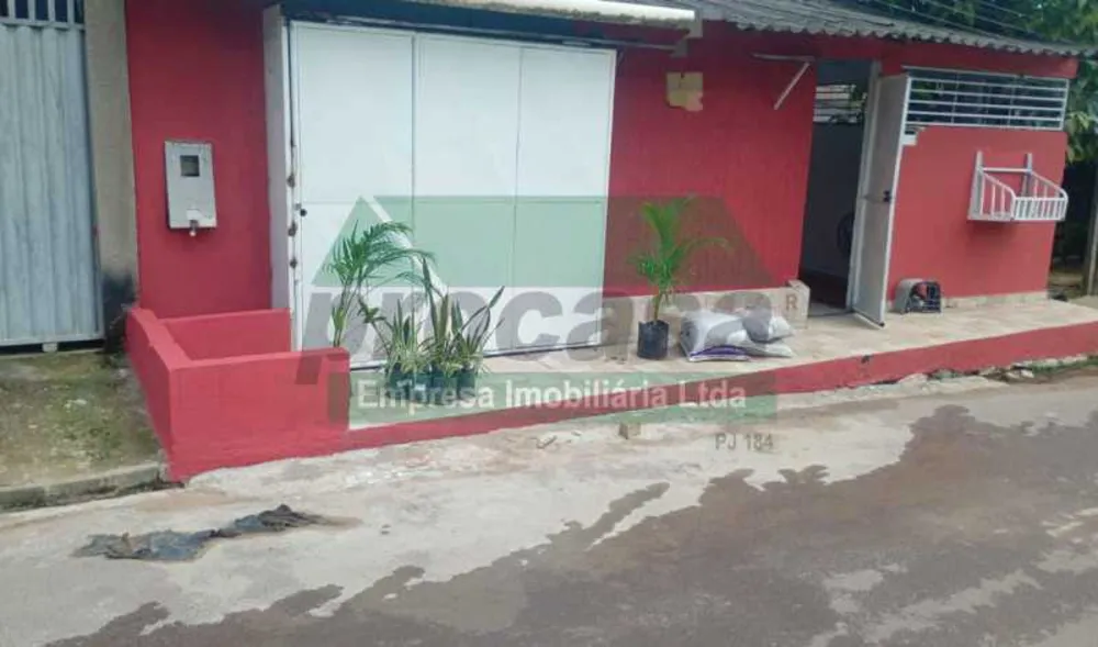 Casa, 2 quartos, 190 m² - Foto 1