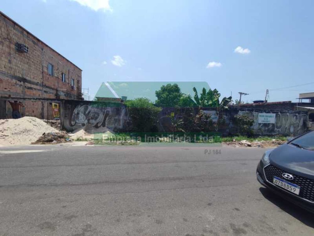 Terreno, 200 m² - Foto 4