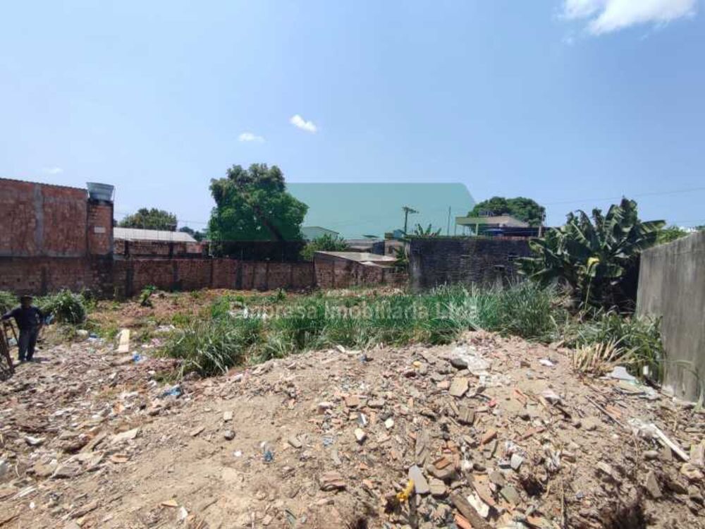 Terreno, 200 m² - Foto 6