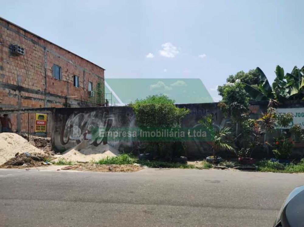 Terreno, 200 m² - Foto 3