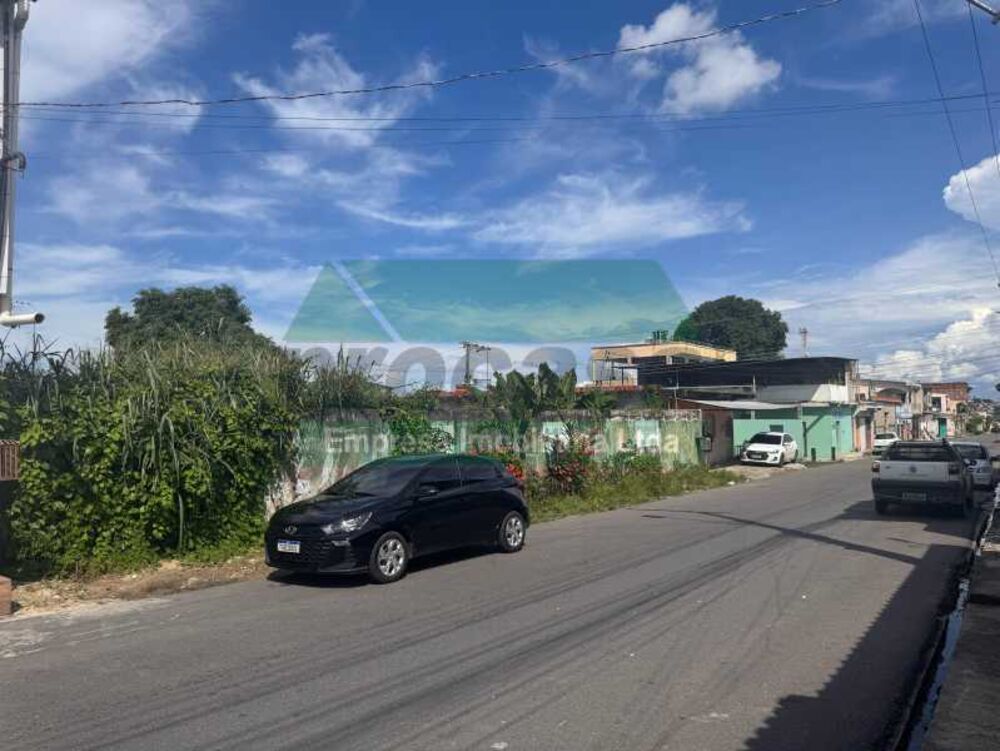 Terreno, 200 m² - Foto 1