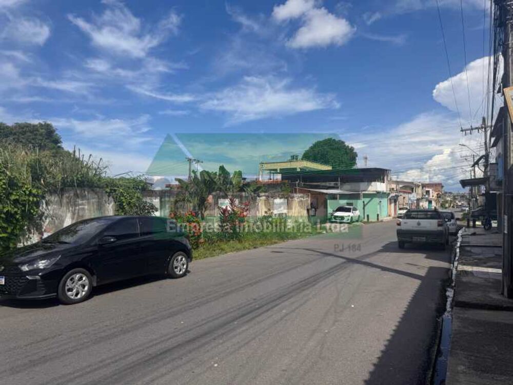 Terreno, 200 m² - Foto 2