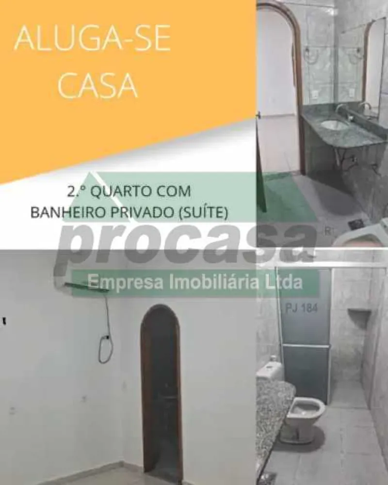 Casa, 3 quartos, 300 m² - Foto 1