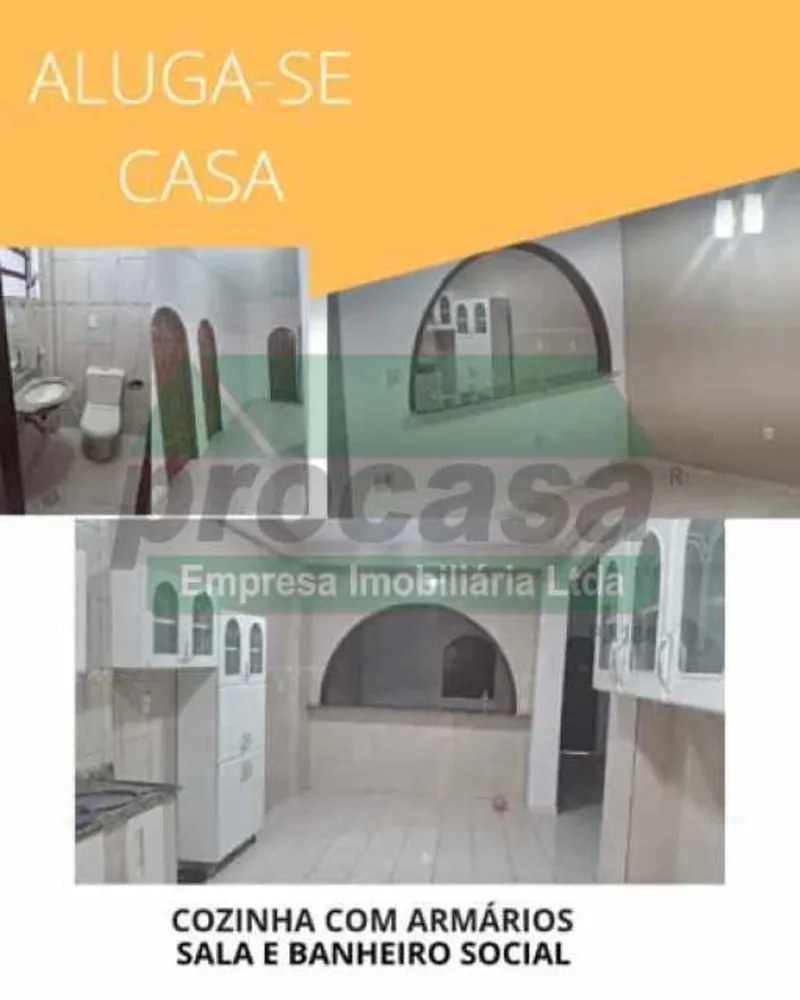 Casa, 3 quartos, 300 m² - Foto 5