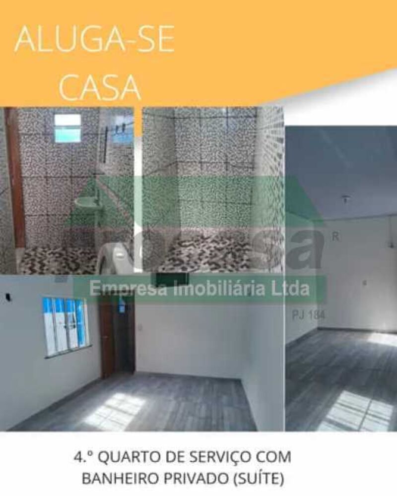 Casa, 3 quartos, 300 m² - Foto 3