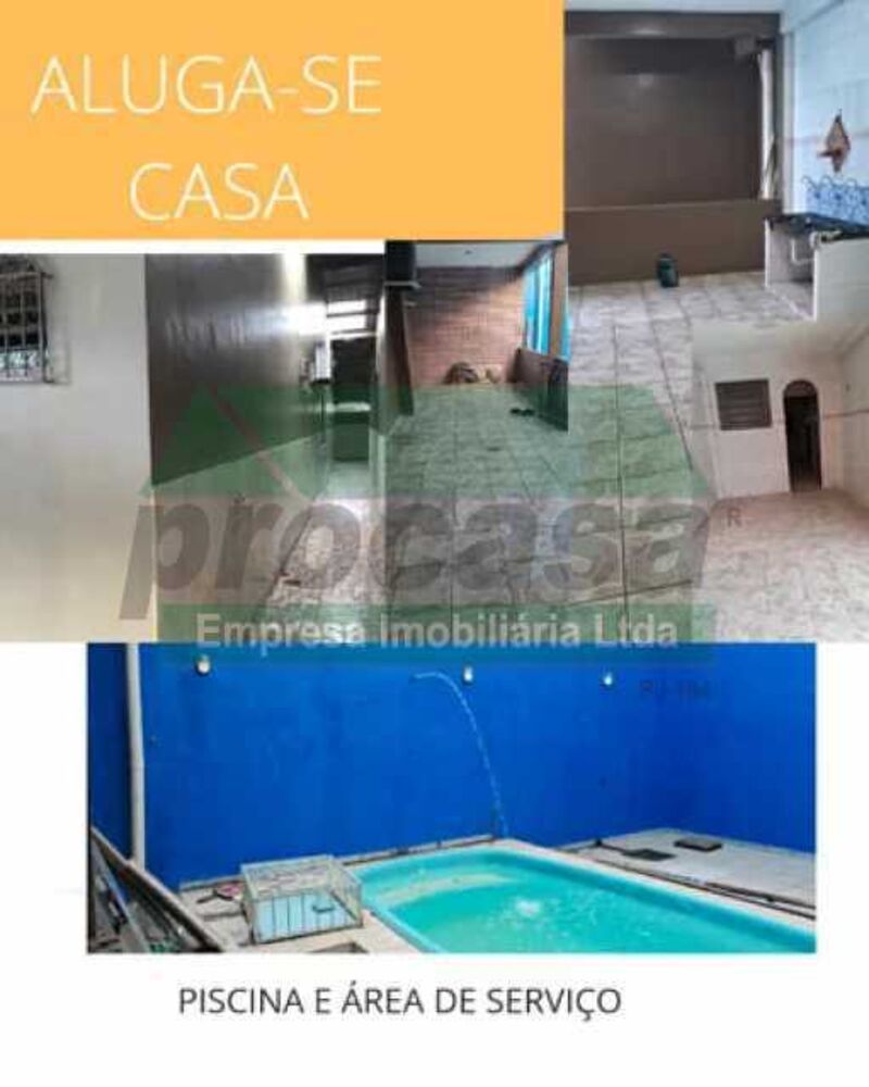 Casa, 3 quartos, 300 m² - Foto 4