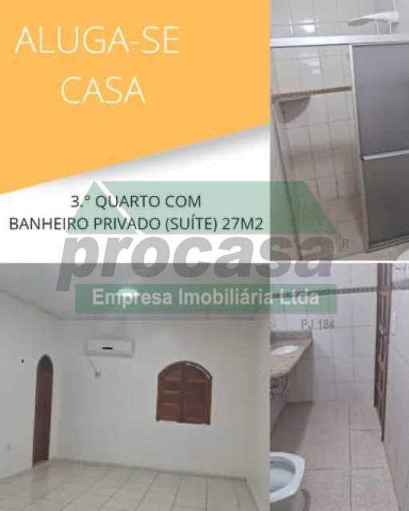 Casa, 3 quartos, 300 m² - Foto 2