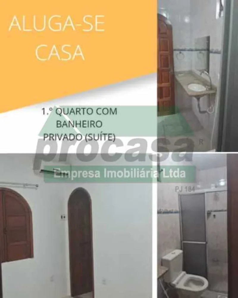 Casa, 3 quartos, 300 m² - Foto 7