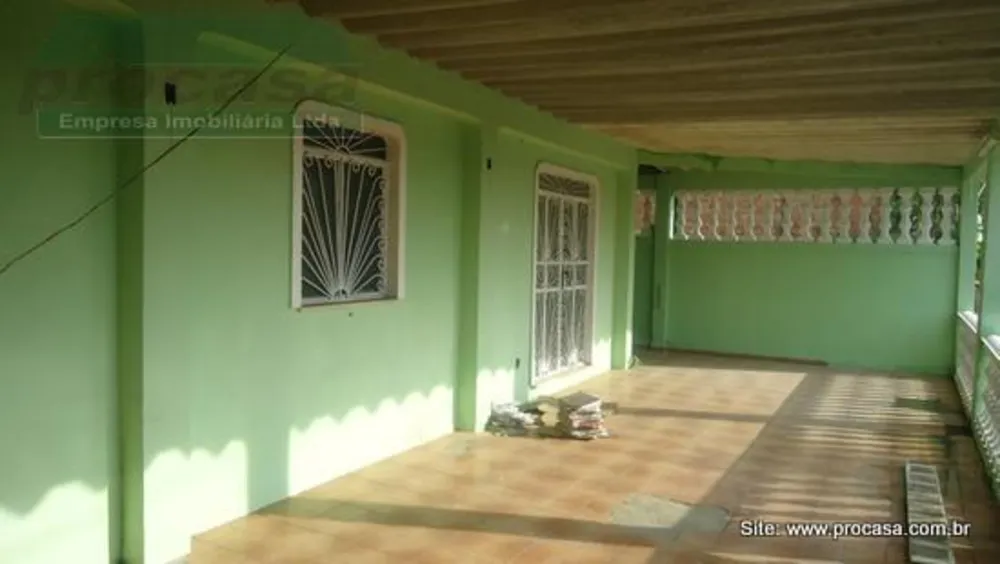 Casa, 3 quartos, 625 m² - Foto 1