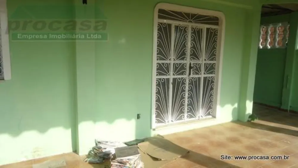 Casa, 3 quartos, 625 m² - Foto 2