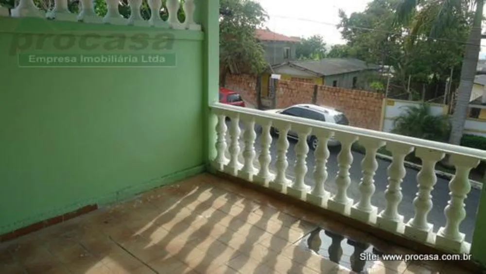 Casa, 3 quartos, 625 m² - Foto 12