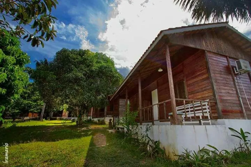 Loja-Salão, 660 m² - Foto 1