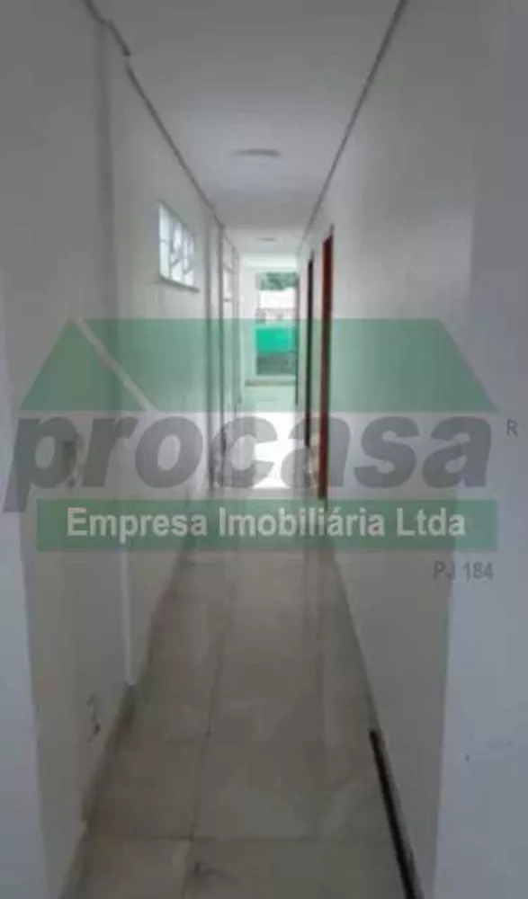 Prédio Inteiro para alugar com 5 quartos, 300m² - Foto 3