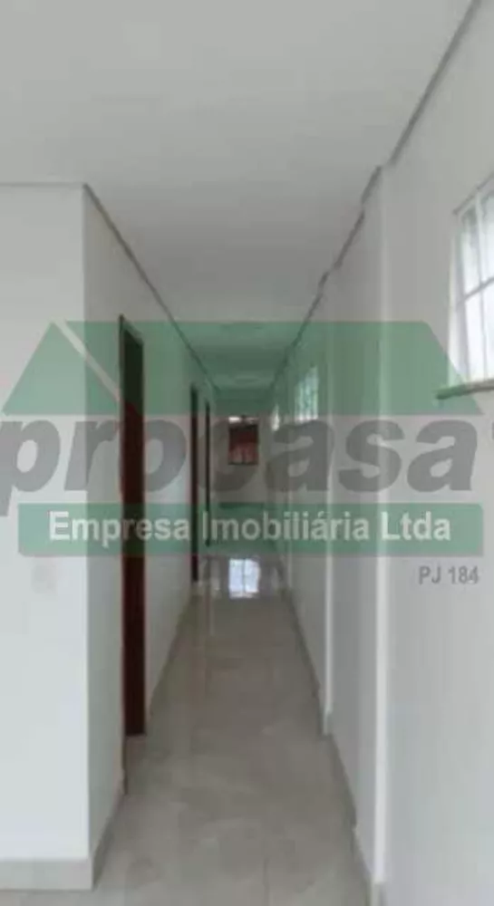 Prédio Inteiro para alugar com 5 quartos, 300m² - Foto 1