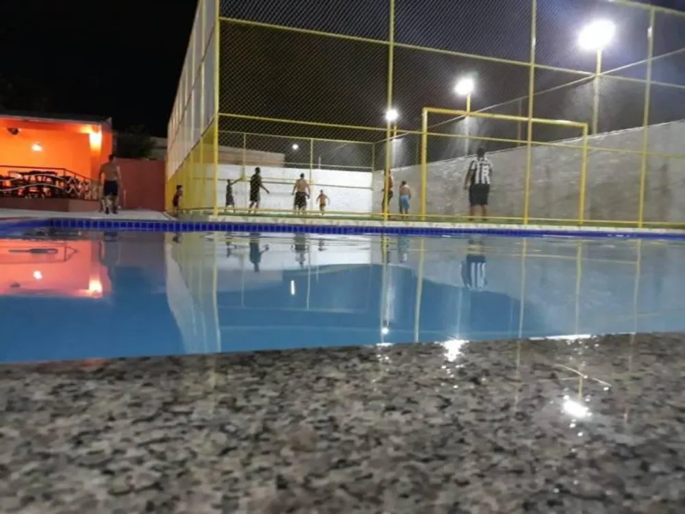 Loja-Salão, 1200 m² - Foto 3