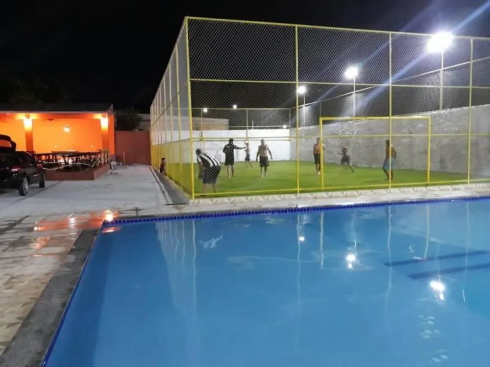 Loja-Salão, 1200 m² - Foto 1